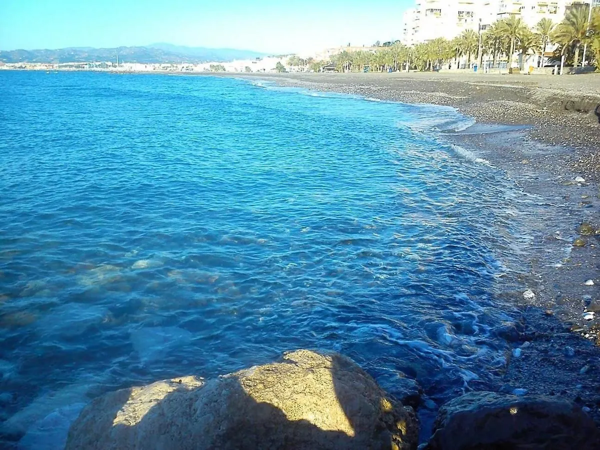 Estudio Sol Y Playa Algarrobo Costa 0*,  Spain