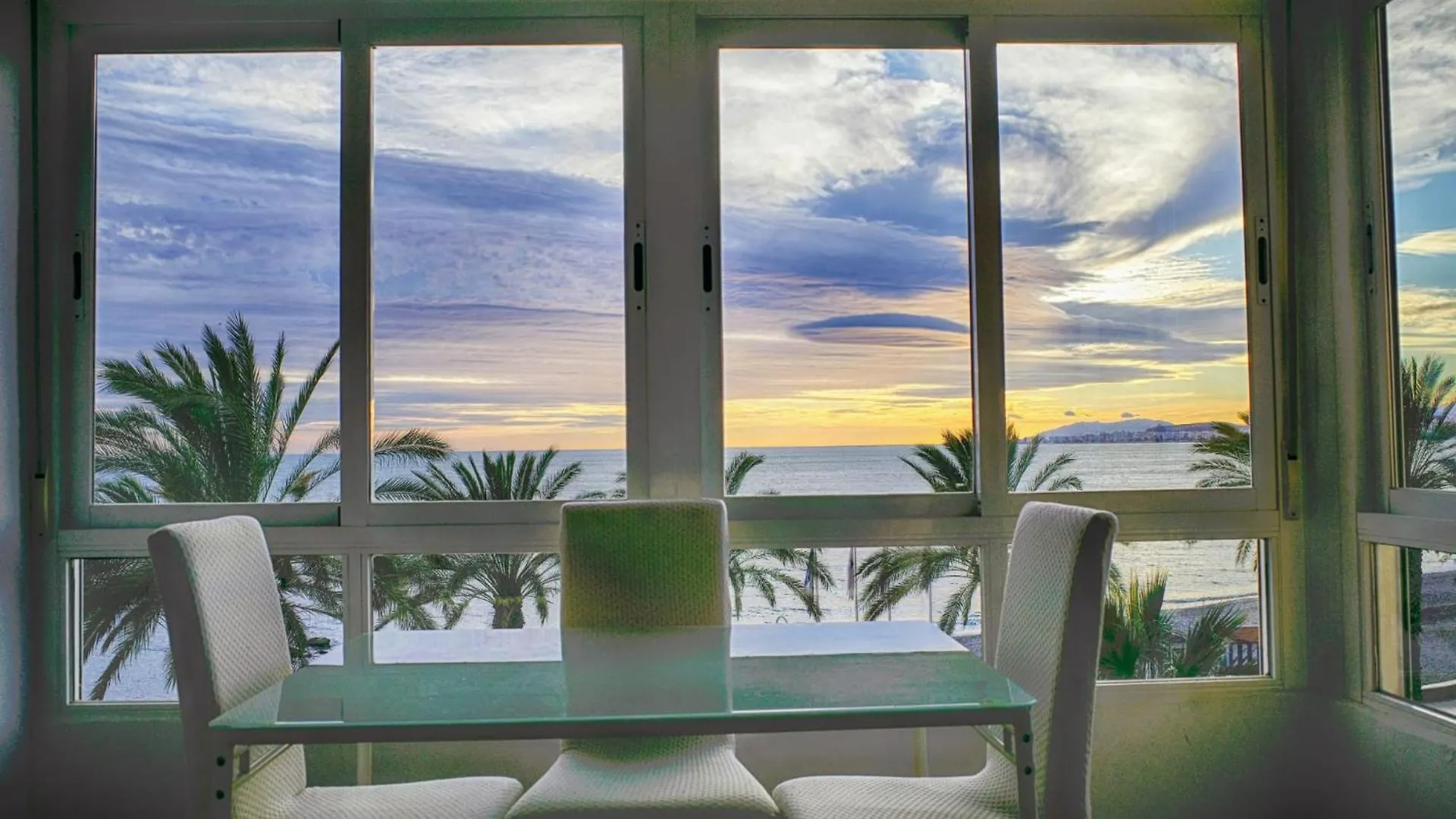 Apartment Estudio Sol Y Playa Algarrobo Costa