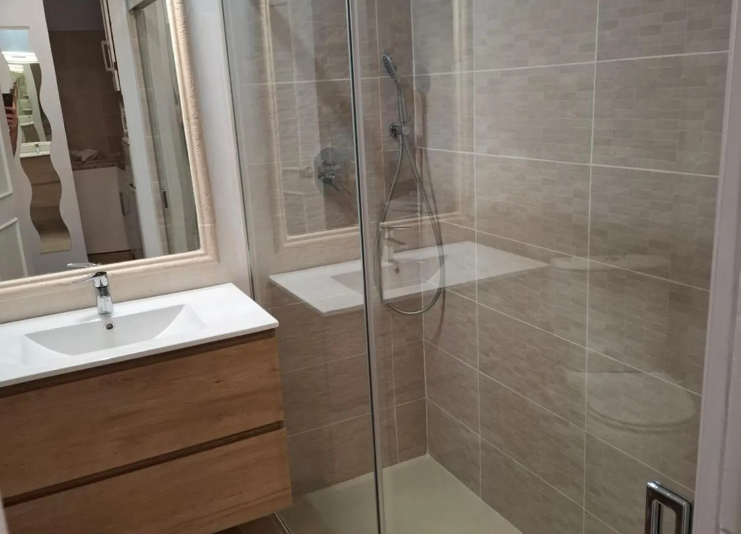Apartment Estudio Sol Y Playa Algarrobo Costa Spain